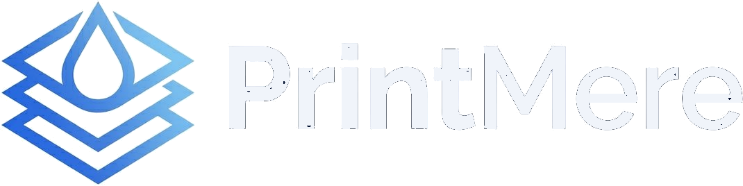 PrintMere logo