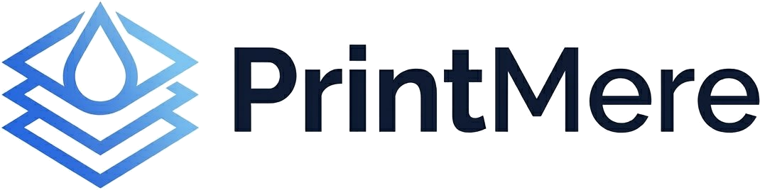PrintMere logo